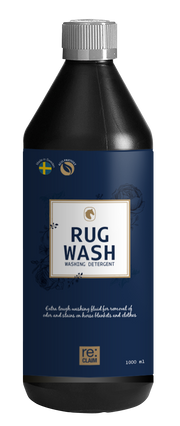 re:CLAIM Rug Wash