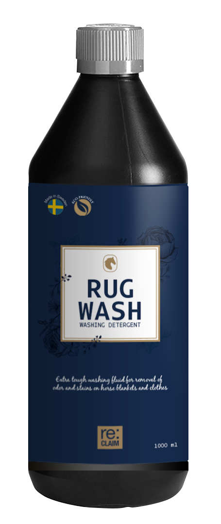 re:CLAIM Rug Wash