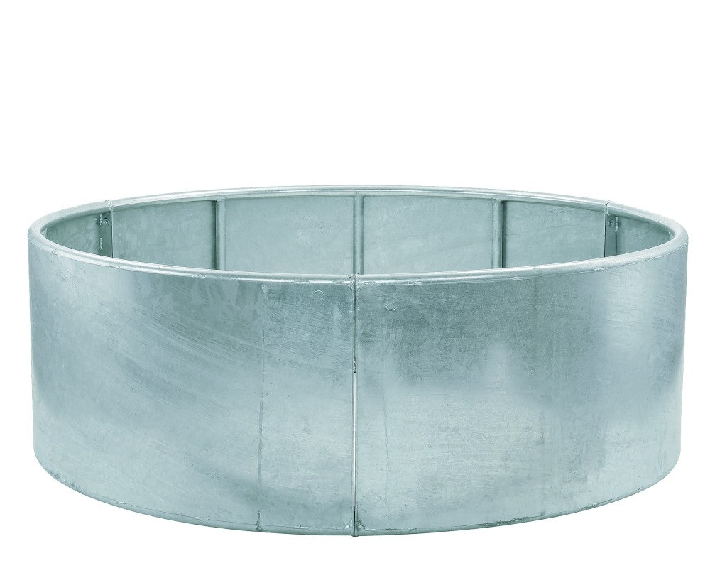 RUNDFODERBEHOLDER (230 Ø)