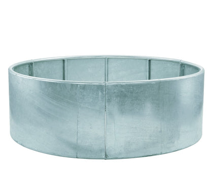 RUNDFODERBEHOLDER (230 Ø)