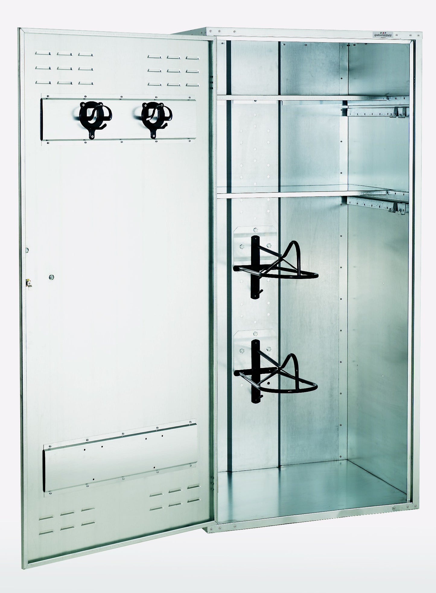 SADELSKAB WESTERN (190x90x75)