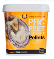 NAF Profeet Pellets 3 kg