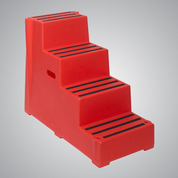 SKAMMEL SKRIDSIKKER SORT (4 trin)