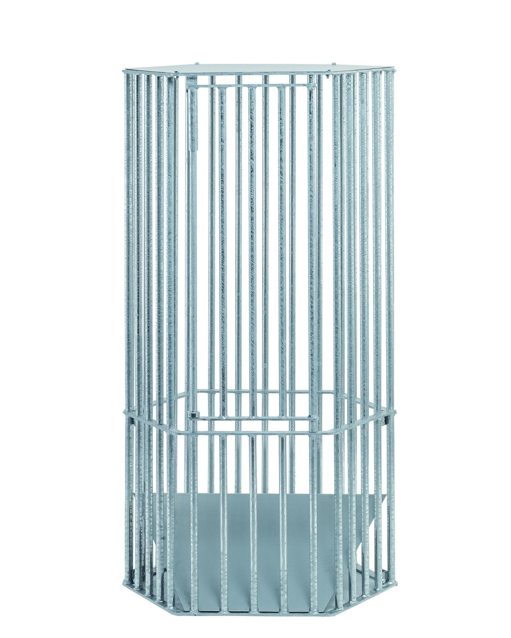 ROBUST SLOWFEEDER (3-4 heste)