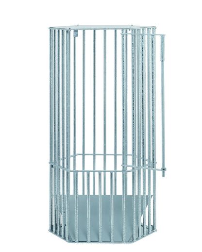 SLOWFEEDER (3-4 heste)