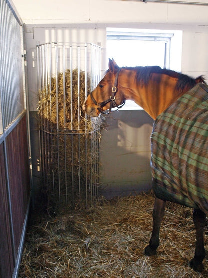 FJERDER TIL SLOWFEEDER