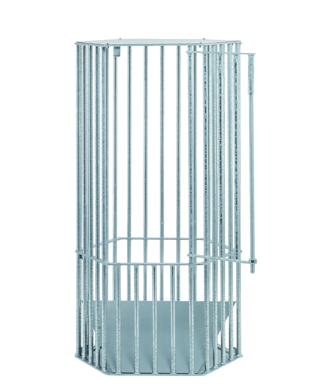 ROBUST SLOWFEEDER (3-4 heste)