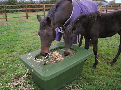 SLOWFEEDER (1-2 heste)