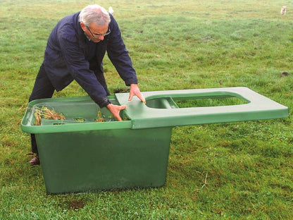 SLOWFEEDER (1-2 heste)