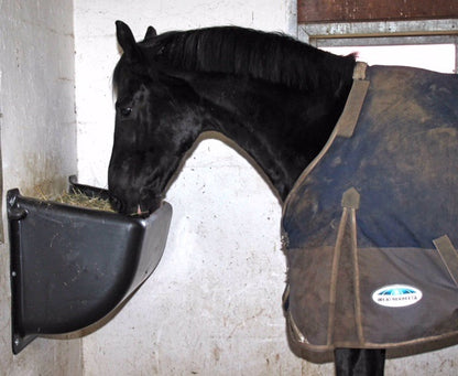 SLOWFEEDER SORT PLAST (140 l.)