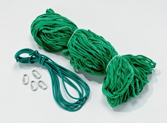 SLOWFEEDER SPARENET - 360 x 360 cm maskestørrelse 45 x 45 mm.