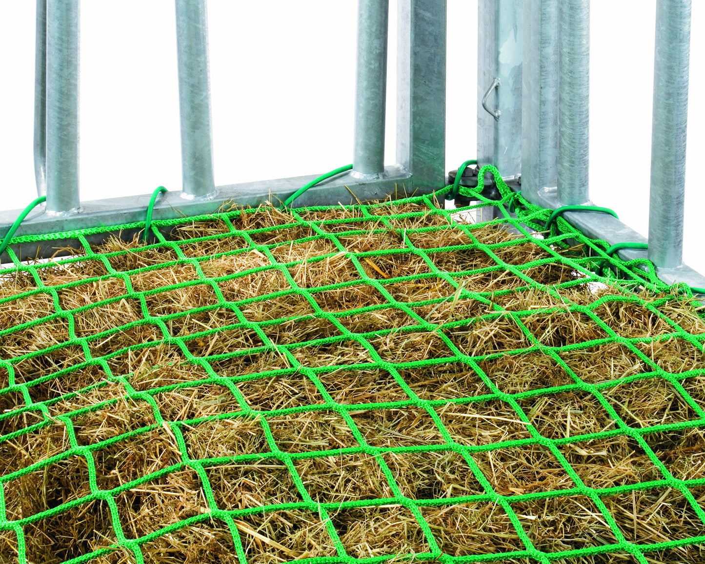 SLOWFEEDER SPARENET - 360 x 360 cm maskestørrelse 45 x 45 mm.