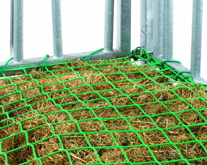 SLOWFEEDER SPARENET - 360 x 360 cm maskestørrelse 45 x 45 mm.