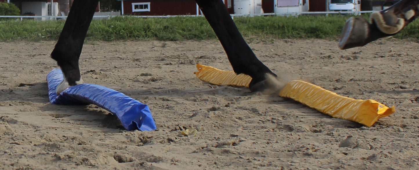 SOFTPOLES SAFETY SYSTEM