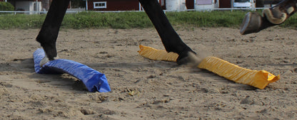 SOFTPOLES SAFETY SYSTEM