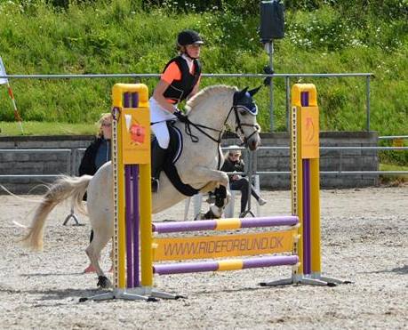 SPONSORSPRING MED PLANKE