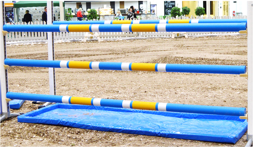 SPRINGPAKKE INKL. VANDGRAV