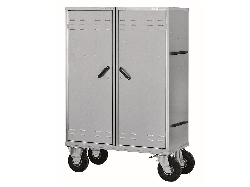 CLASSIC STÆVNESKAB (60x120x190)