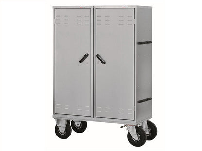 CLASSIC STÆVNESKAB (60x120x190)