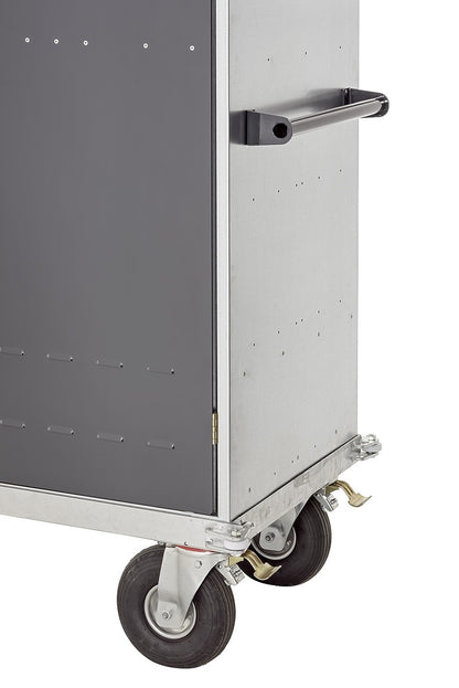 PROFI STÆVNESKAB (79x160x183)