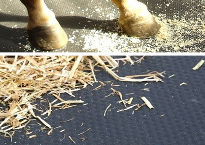 GUMMIMÅTTE (122x183 cm)