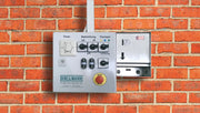 Elektronisk Mønt Automat