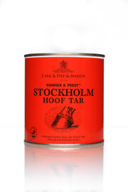 Carr & Day & Martin Daily Hoof Hovtjære