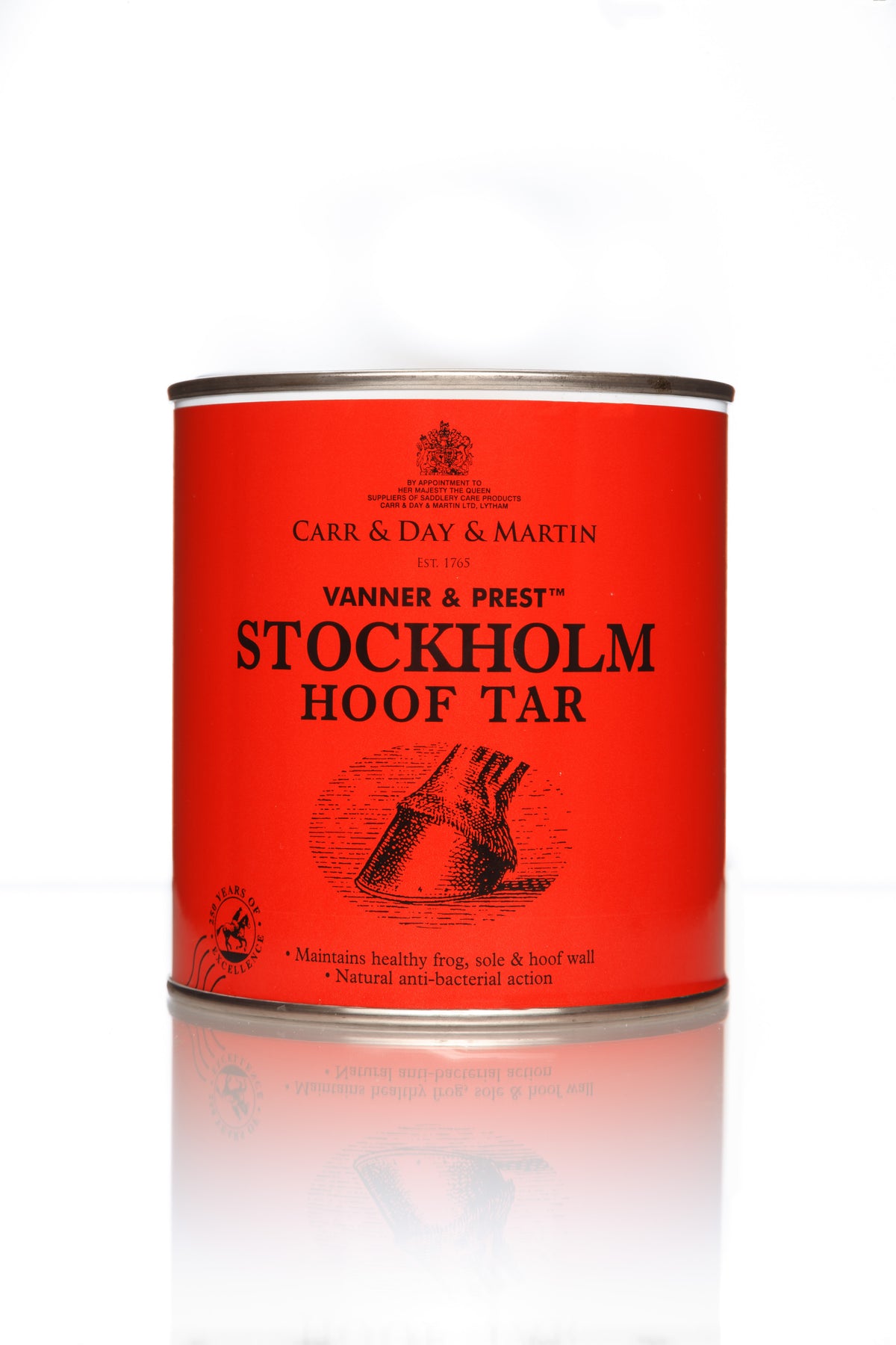 Carr & Day & Martin Daily Hoof Hovtjære