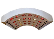 Summerwind Light De Luxe Heste Solarium
