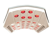 Summerwind Premium Heste Solarium