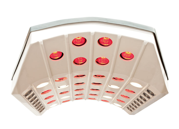 Summerwind Premium Heste Solarium