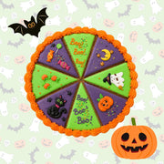 Candy Horse Halloween Iced Tarte – Limited Edition