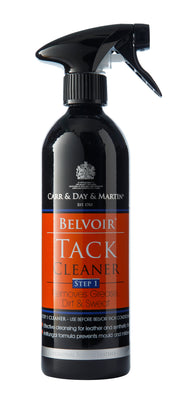 Carr & Day & Martin Belvoir Spray Step 1