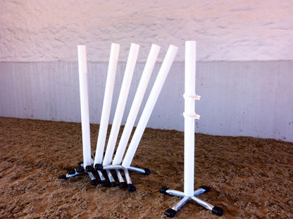 DIAMANT SPRING (med enkeltstøtter)