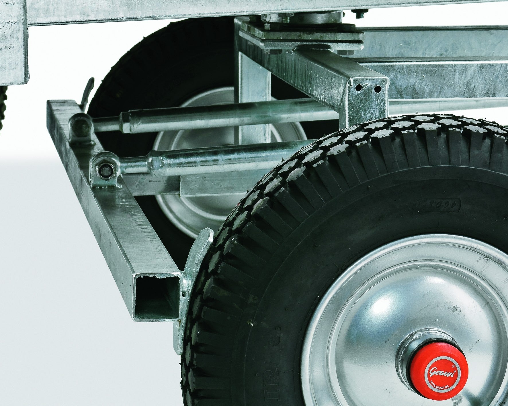 TRANSPORTVOGN