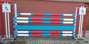 SPONSORSPRING MED PLANKE
