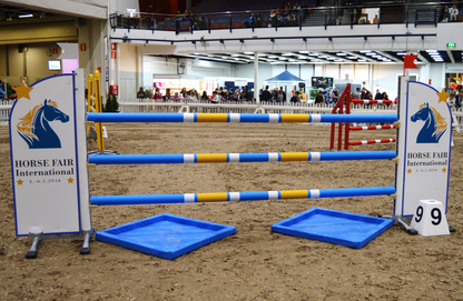 VANDGRAV (Firkantet)