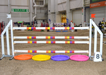 VANDGRAV (Rund 80 cm)