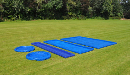 VANDGRAV 3*1,8 M (Stor)