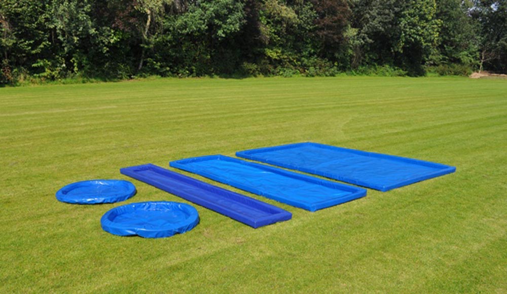 VANDGRAV RUND 80 CM I DIAMETER, MANGE FARVER