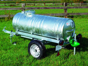 VANDTANK (400 l)