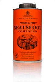 Carr & Day & Martin Neatsfoot Olie