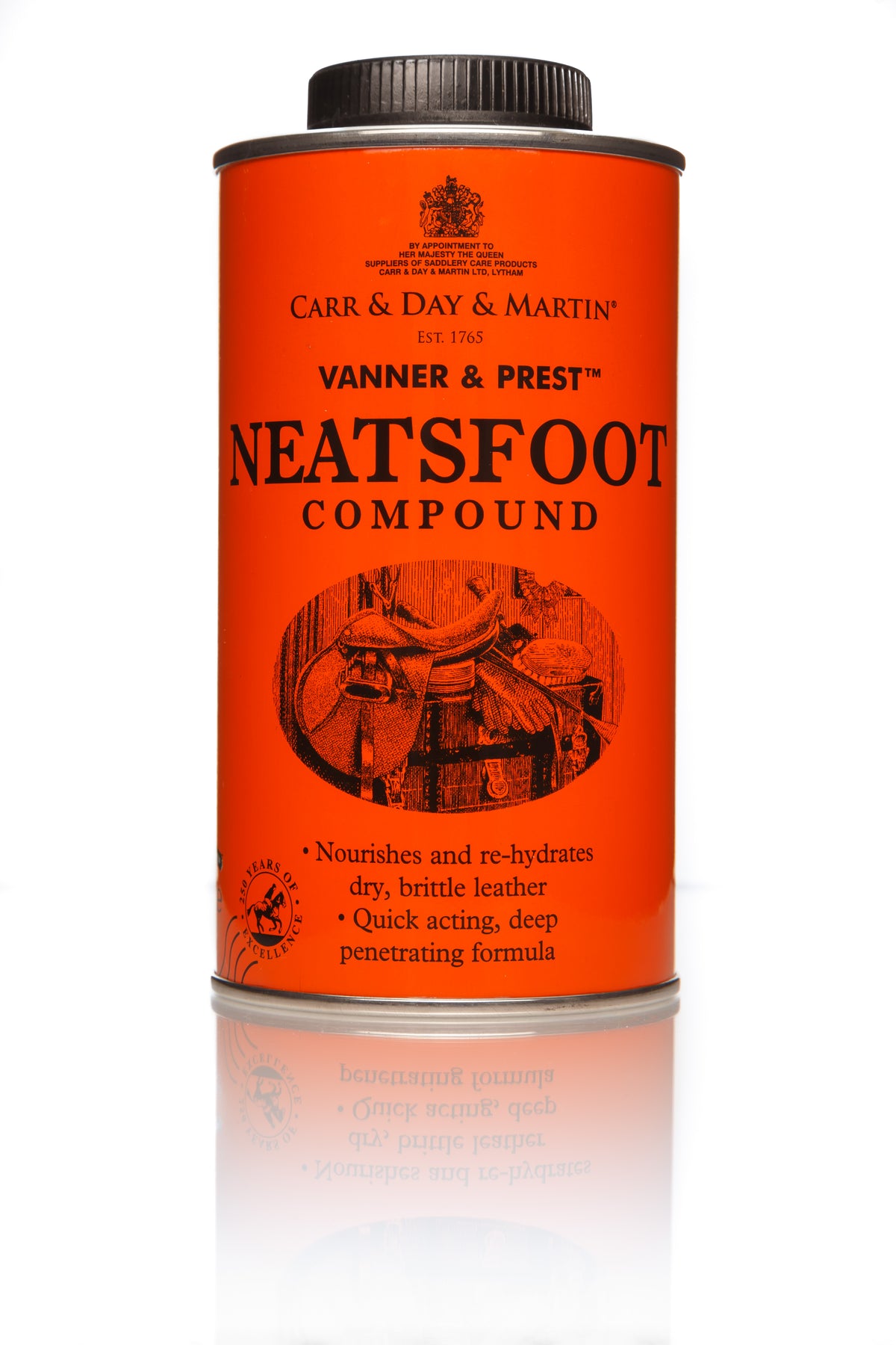 Carr & Day & Martin Neatsfoot Olie