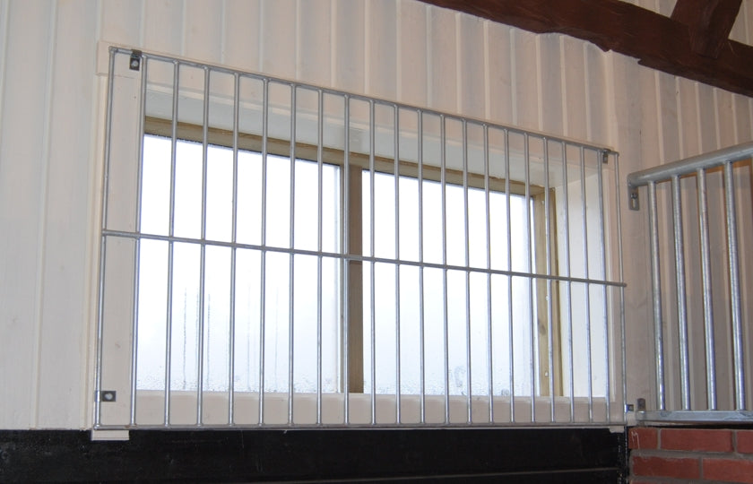 VINDUESGITTER (flere størrelser)