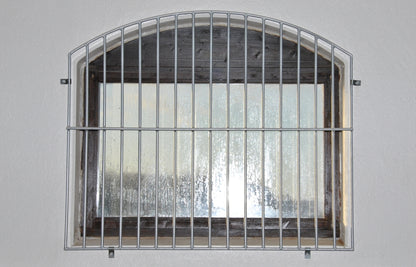 VINDUESGITTER (flere størrelser)