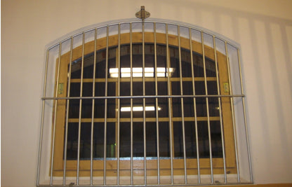 VINDUESGITTER (flere størrelser)