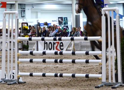 VINGESTØTTER (nøglehulsskinne)