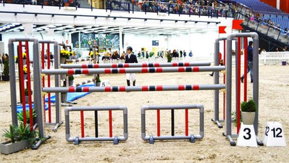 HURDLE (1,1 m x 60 cm)