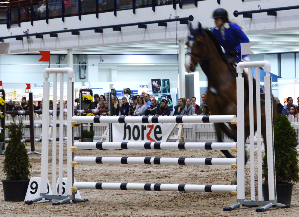 VINGESTØTTER PAKKE 2 (2 nøglehulsskinner)