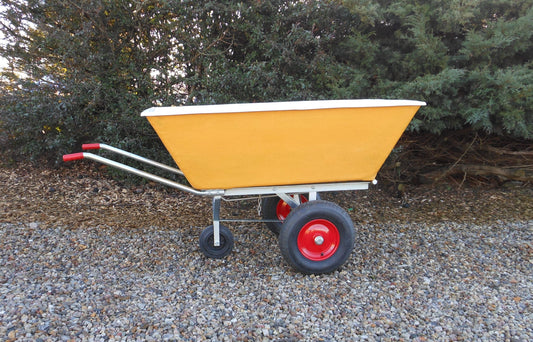 GLASFIBER KASSE (365 l.)